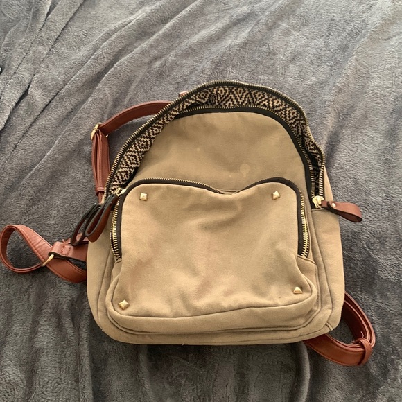 T.J.Maxx Bags Travel Backpack Poshmark